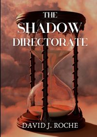 Cover image for The Shadow Directorate