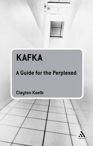 Cover image for Kafka: A Guide for the Perplexed