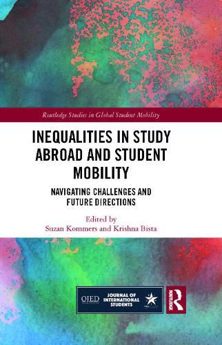 Cover image for Inequalities in Study Abroad and Student Mobility: Navigating Challenges and Future Directions