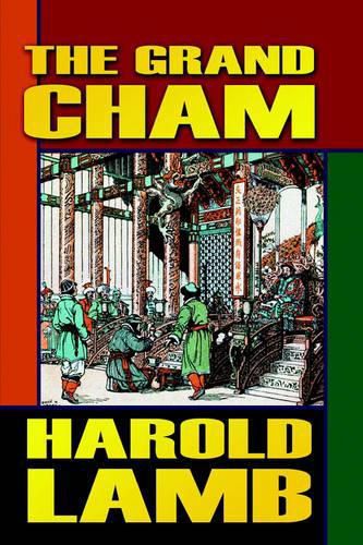 Cover image for The Grand Cham