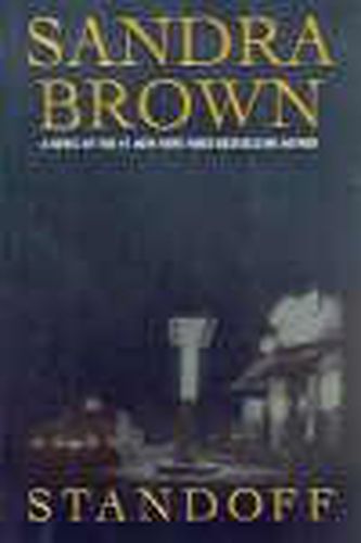 Cover image for Standoff
