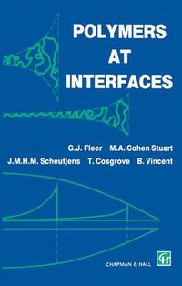 Cover image for Polymers at Interfaces
