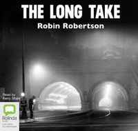 Cover image for The Long Take