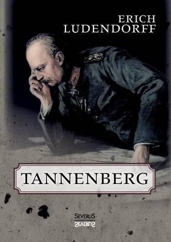 Cover image for Tannenberg