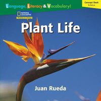 Cover image for Windows on Literacy Language, Literacy & Vocabulary Fluent (Science):  Plant Life