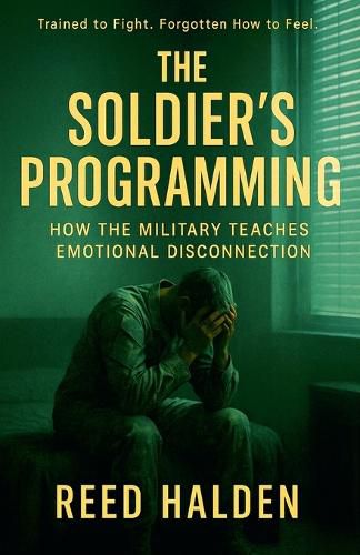 Cover image for The Soldier's Programming