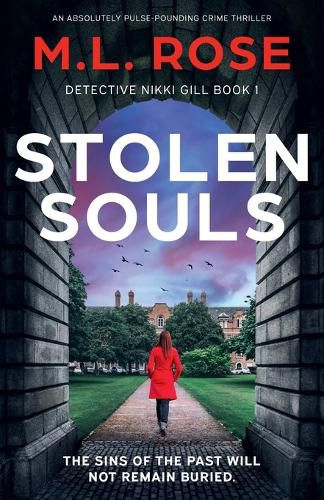 Stolen Souls