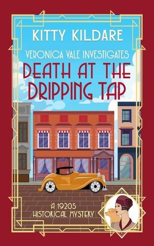 Death at the Dripping Tap