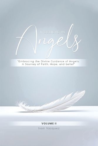 Cover image for I Believe in Angels