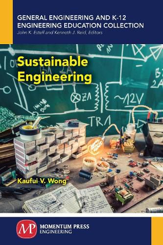 Cover image for Sustainable Engineering