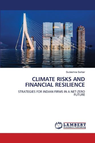 Cover image for Climate Risks and Financial Resilience