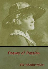 Cover image for Poems of Passion