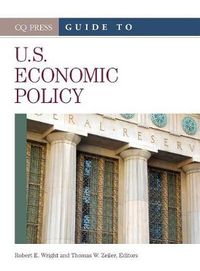 Cover image for Guide to U.S. Economic Policy