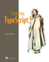 Cover image for Essential TypeScript 5