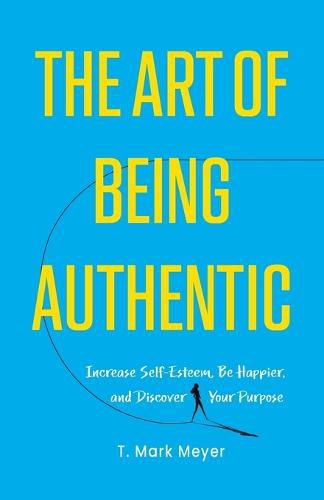 Cover image for The Art of Being Authentic