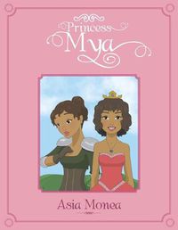 Cover image for Princess Mya