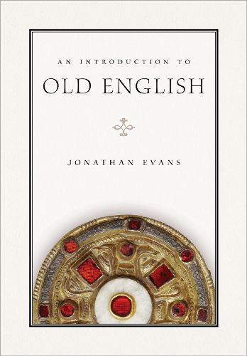 Cover image for An Introduction to Old English