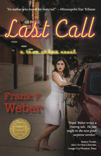 Cover image for Last Call