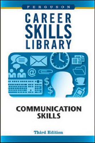 Cover image for Communication Skills