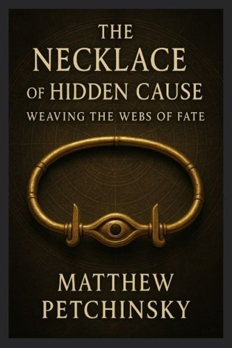 Cover image for The Necklace of Hidden Cause
