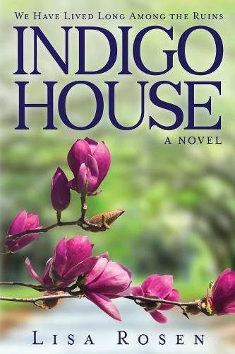 Cover image for Indigo House