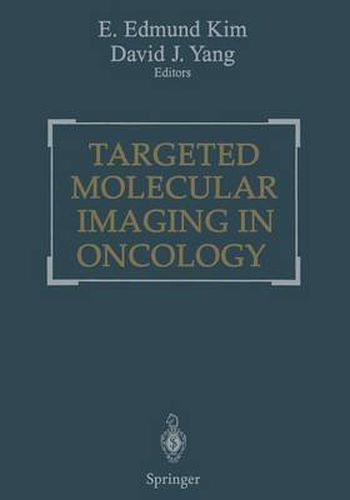 Cover image for Targeted Molecular Imaging in Oncology