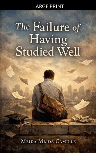 Cover image for The Failure of Having Studied Well