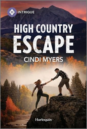 Cover image for High Country Escape