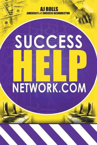 Cover image for Success Help Network.Com