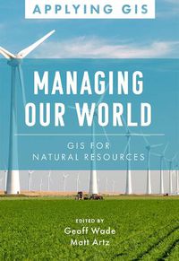 Cover image for Managing Our World