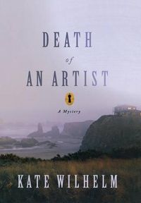 Cover image for Death of an Artist