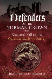 Cover image for Defenders of the Norman Crown