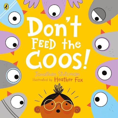 Don't Feed the Coos