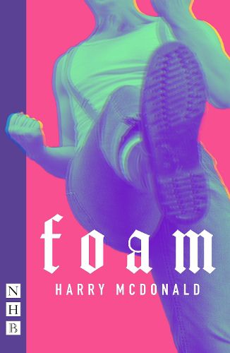 Cover image for Foam