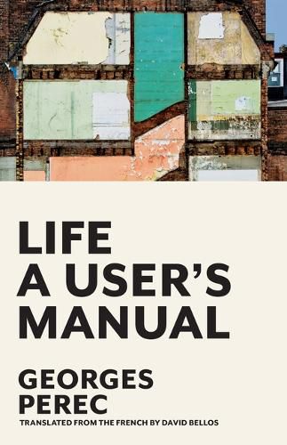 Life a User's Manual