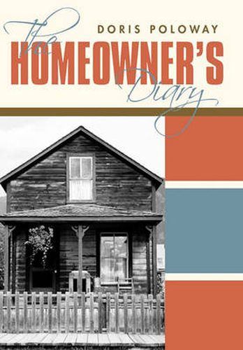 Cover image for The Homeowner's Diary