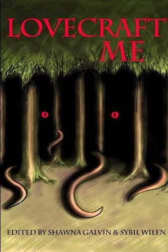 Cover image for Lovecraft Me