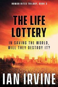 Cover image for The Life Lottery