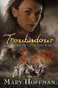 Cover image for Troubadour