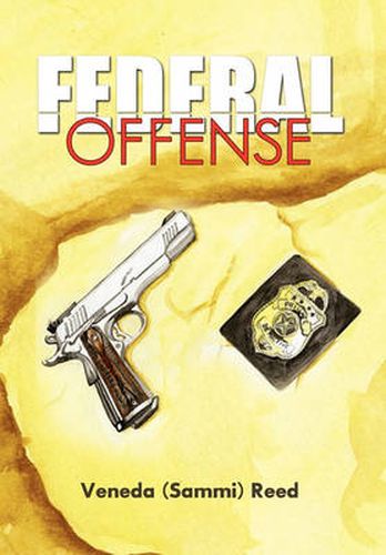 Cover image for Federal Offense