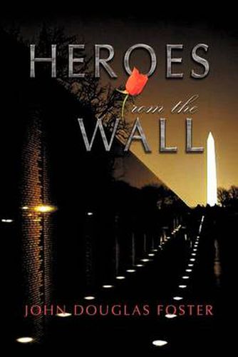 Cover image for Heroes from the Wall