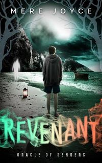 Cover image for Revenant