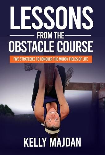 Cover image for Lessons from the Obstacle Course