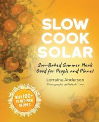 Cover image for Slow Cook Solar