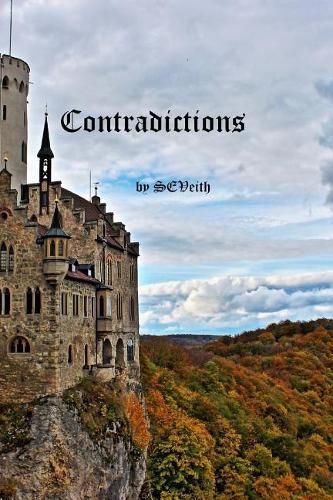 Cover image for Contradictions