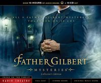 Cover image for Father Gilbert Mysteries Collector'S Edition