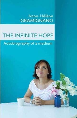 Cover image for The Infinite Hope