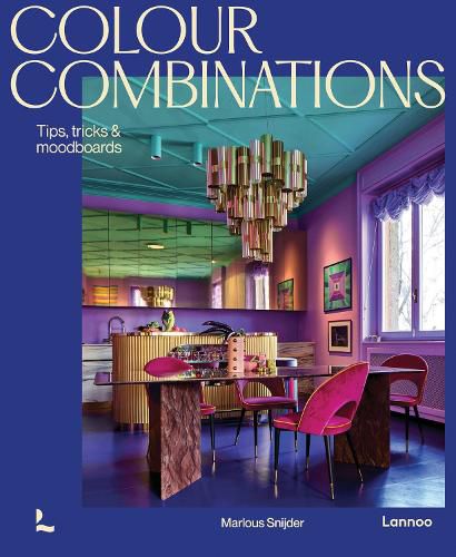 Cover image for Colour Combinations