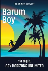 Cover image for Barum Boy