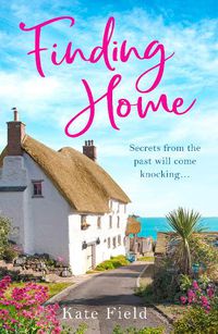 Cover image for Finding Home